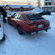 Illustration for article titled A well traveled Datsun?